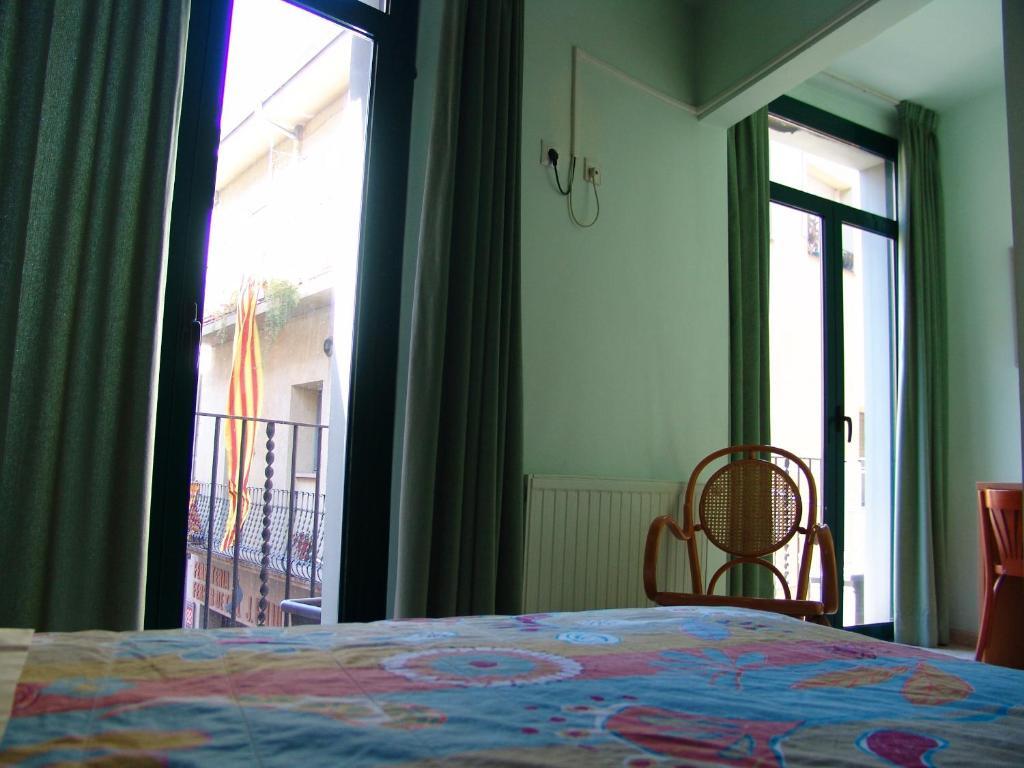 Hotel Pinxo Santa Coloma De Farners Room photo
