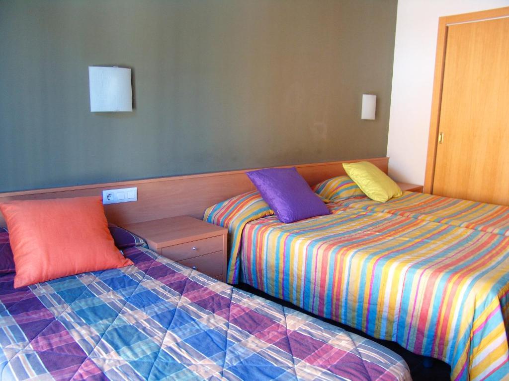 Hotel Pinxo Santa Coloma De Farners Room photo