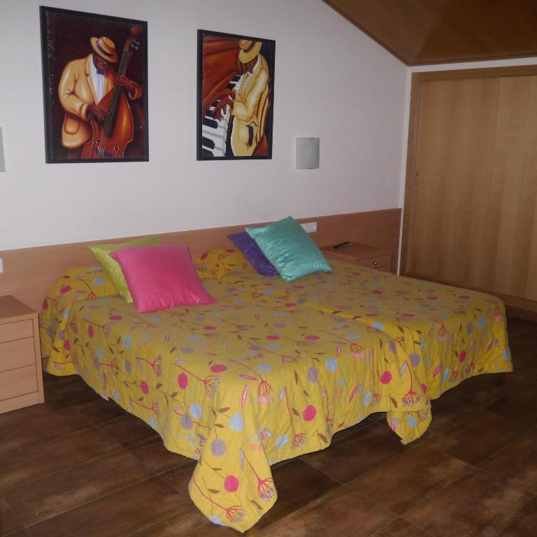 Hotel Pinxo Santa Coloma De Farners Room photo