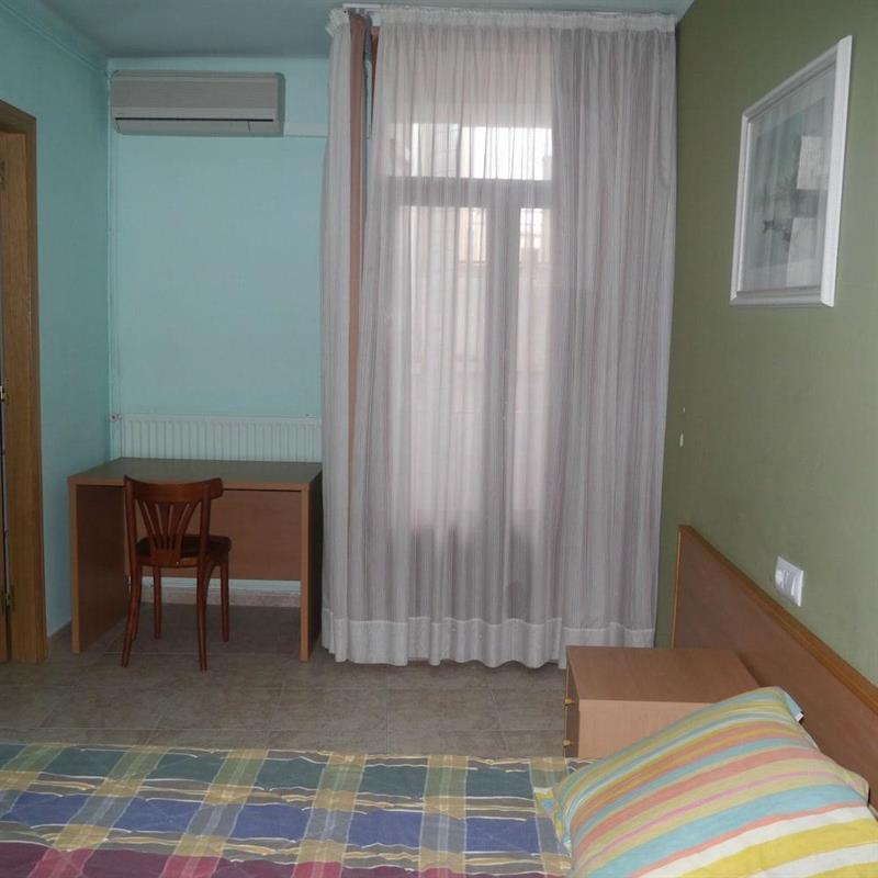 Hotel Pinxo Santa Coloma De Farners Exterior photo
